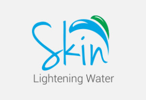 Skin Ligthening Water